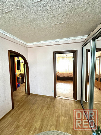 Продается 3х ком. квартира в Кировском р-не, г. Донецк, ул. Лизы Чайкиной Донецк - изображение 4
