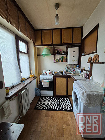 Продажа 1 комнатной квартиры в калининском районе, бульвар шахтостроителей, ориентир ДоБ Донецк - изображение 6