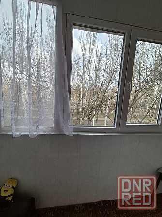 Продажа 1 комнатной квартиры в калининском районе, бульвар шахтостроителей, ориентир ДоБ Донецк - изображение 5