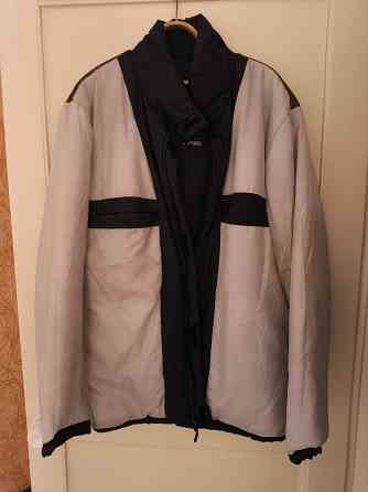 Мужская куртка Донецк