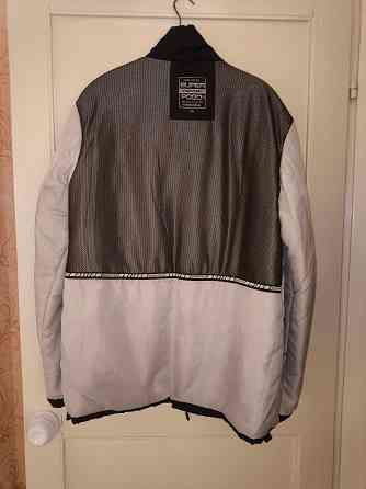 Мужская куртка Донецк