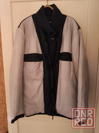 Мужская куртка Донецк - изображение 3