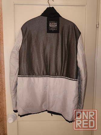 Мужская куртка Донецк - изображение 2