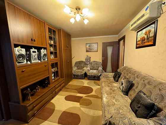 Продается 2к.кв. с гаражем в Макеевке (ул. Генерала Данилова) Макеевка
