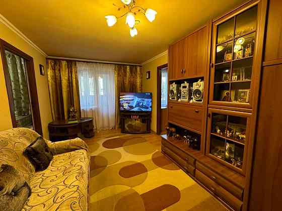Продается 2к.кв. с гаражем в Макеевке (ул. Генерала Данилова) Макеевка