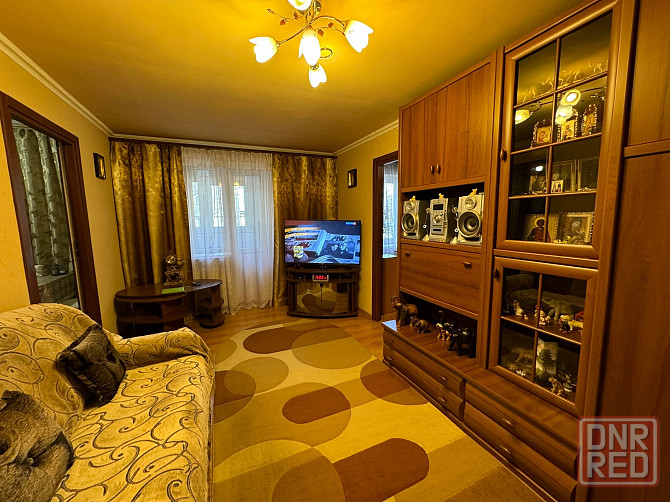 Продается 2к.кв. с гаражем в Макеевке (ул. Генерала Данилова) Макеевка - изображение 3