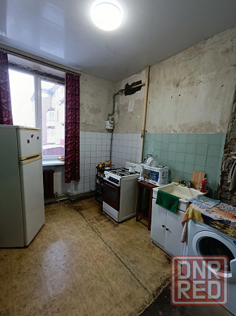 Продается 2к.кв. в г. Макеевка (22 линия) Макеевка - изображение 4
