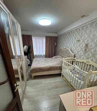 Предлагаем вашему вниманию великолепную квартиру Донецк