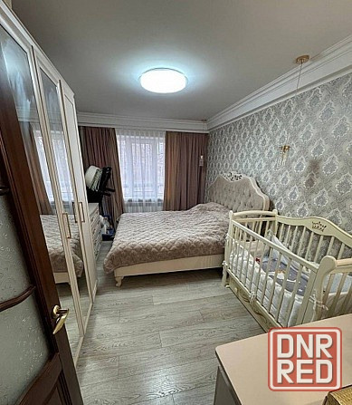 Предлагаем вашему вниманию великолепную квартиру Донецк - изображение 5