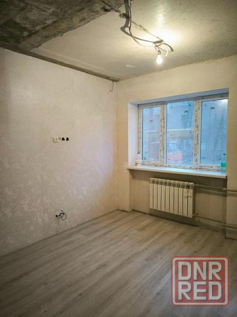 Продается 3 комн. квартира в Калининском районе Донецк - изображение 1