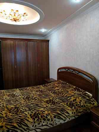 Продам 3-х комн.кв. мкр. Широкий, мебель, техника. Донецк