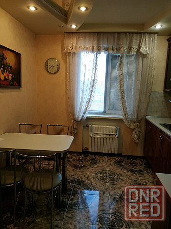 Продам 3-х комн.кв. мкр. Широкий, мебель, техника. Донецк - изображение 9