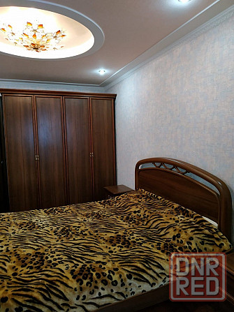 Продам 3-х комн.кв. мкр. Широкий, мебель, техника. Донецк - изображение 6