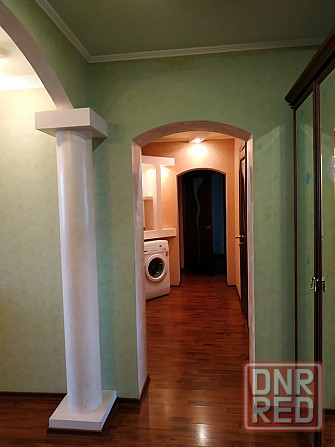 Продам 3-х комн.кв. мкр. Широкий, мебель, техника. Донецк - изображение 12