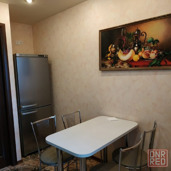 Продам 3-х комн.кв. мкр. Широкий, мебель, техника. Донецк - изображение 11
