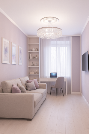 Продается трехкомнатная квартира Мариуполь
