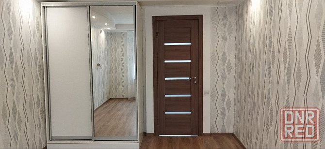 2-х ком. квартира Донецк, Киевский район Донецк - изображение 6