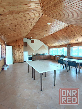 Продаëтся частный пансионат на побережье Азовского моря! Мариуполь - изображение 5