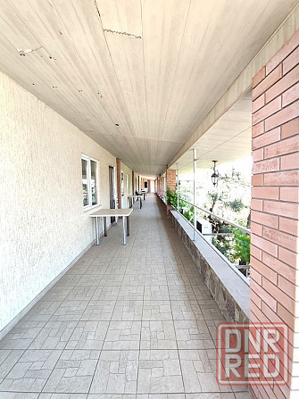 Продаëтся частный пансионат на побережье Азовского моря! Мариуполь - изображение 4