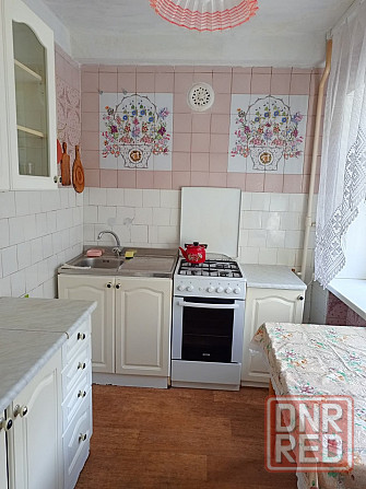 Продажа 3-х комнатной квартиры "Грузия", Мединститут Донецк - изображение 3