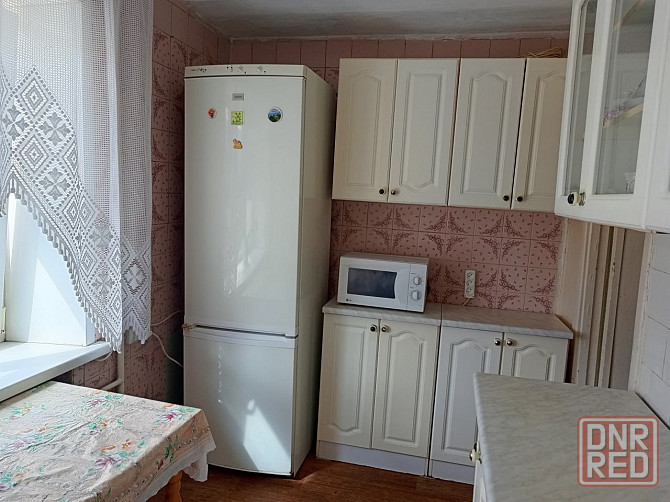 Продажа 3-х комнатной квартиры "Грузия", Мединститут Донецк - изображение 4