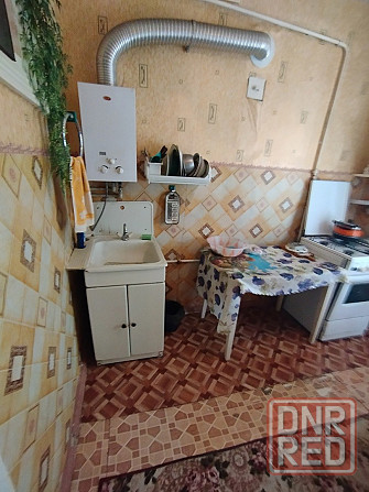 Продам 1 ком кв в Ленинском р-н Дк 21 сьезда Донецк - изображение 7