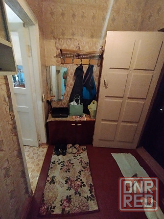 Продам 1 ком кв в Ленинском р-н Дк 21 сьезда Донецк - изображение 1