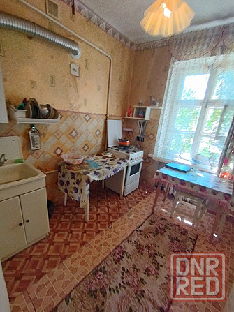 Продам 1 ком кв в Ленинском р-н Дк 21 сьезда Донецк - изображение 6