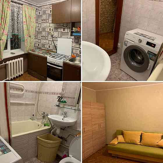 Сдается квартира на доке в куйбышевском районе! Донецк