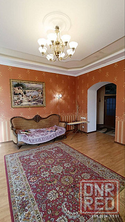 Сдаётся дом в пос. Сопино, 8 км от Мариуполя. Мариуполь - изображение 4