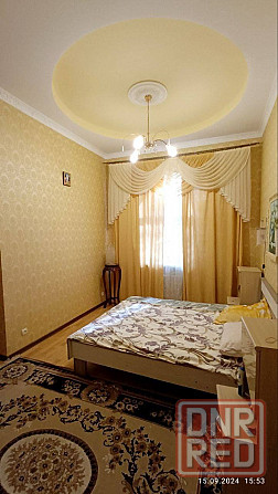 Сдаётся дом в пос. Сопино, 8 км от Мариуполя. Мариуполь - изображение 6