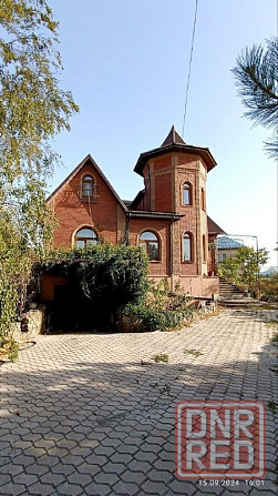 Сдаётся дом в пос. Сопино, 8 км от Мариуполя. Мариуполь - изображение 1