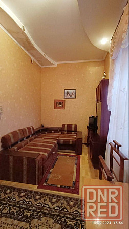 Сдаётся дом в пос. Сопино, 8 км от Мариуполя. Мариуполь - изображение 9