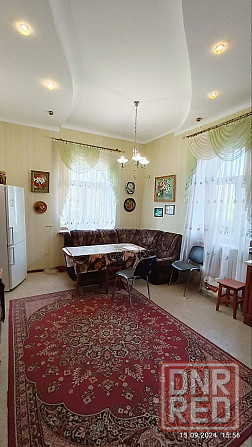 Сдаётся дом в пос. Сопино, 8 км от Мариуполя. Мариуполь - изображение 5