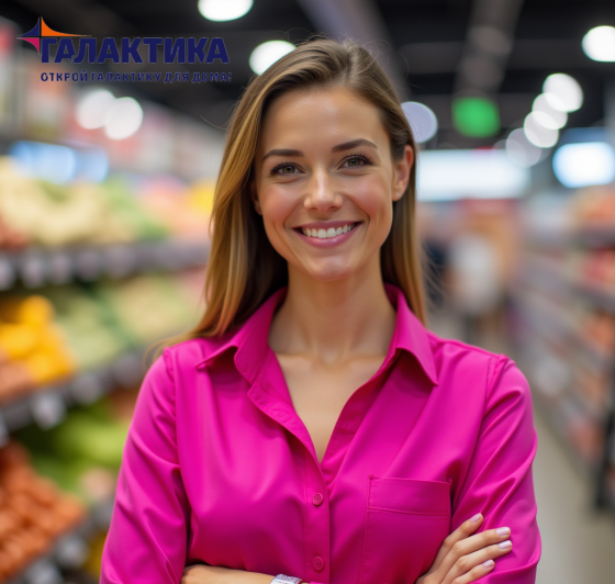 Начальник торгового отдела Донецк