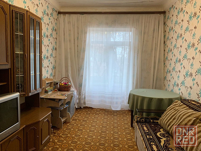 Продам 3-х комнатную квартиру в Донецке Донецк - изображение 1