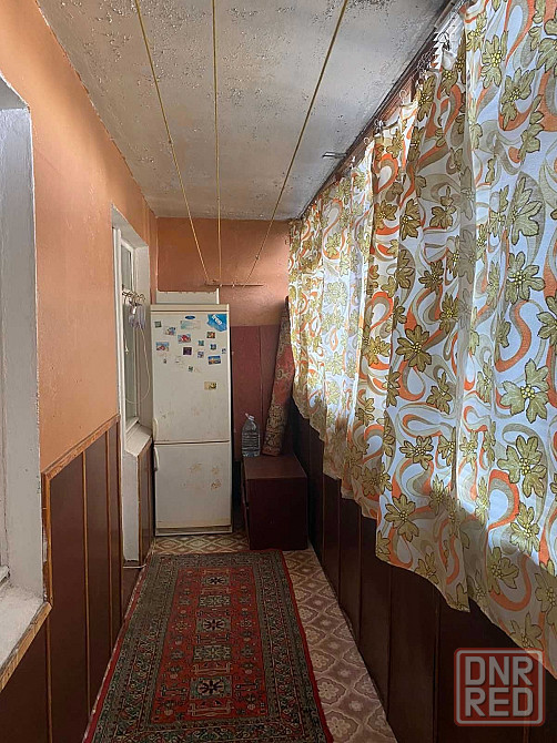 1к Кировский район на Мирном Донецк - изображение 6