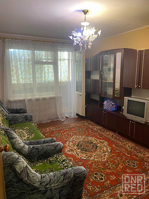 1к Кировский район на Мирном Донецк - изображение 2