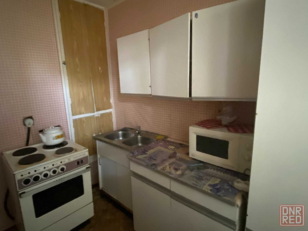1к Кировский район на Мирном Донецк - изображение 3