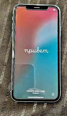 Смартфон Apple XR Донецк