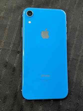 Смартфон Apple XR Донецк