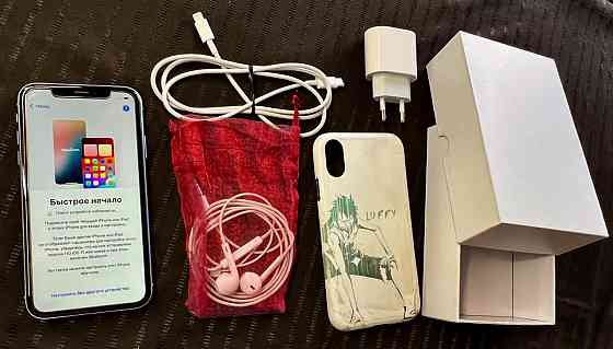 Смартфон Apple XR Донецк