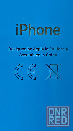 Смартфон Apple XR Донецк - изображение 4
