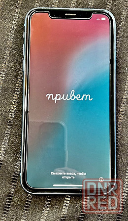 Смартфон Apple XR Донецк - изображение 2