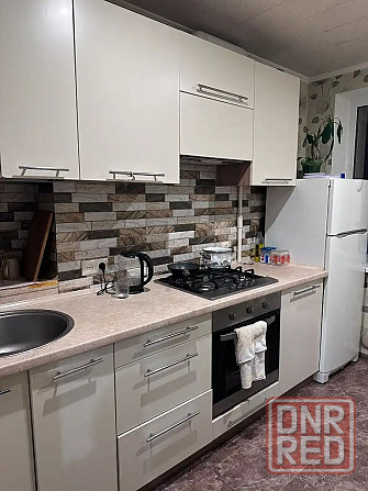 Сдается впервые двухкомнатная квартира Донецк - изображение 3