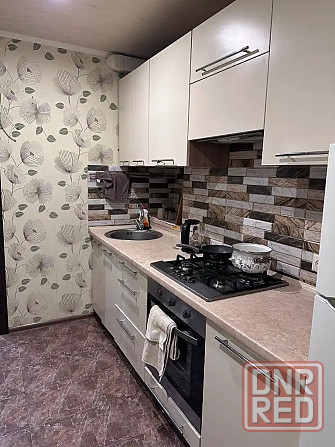 Сдается впервые двухкомнатная квартира Донецк - изображение 1