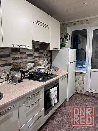 Сдается впервые двухкомнатная квартира Донецк - изображение 6