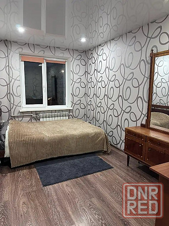 Сдается впервые двухкомнатная квартира Донецк - изображение 7