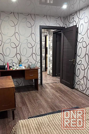 Сдается впервые двухкомнатная квартира Донецк - изображение 2