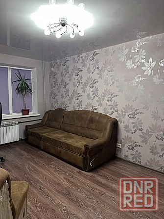 Сдается впервые двухкомнатная квартира Донецк - изображение 9